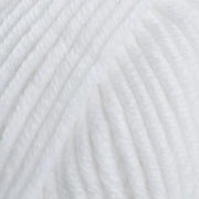 Fiddlesticks Superb Big 70801 - White
