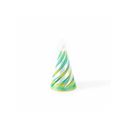 3D Printed Two Colour Vortex - Mooroolbark Wool