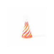 3D Printed Two Colour Vortex - Mooroolbark Wool
