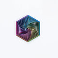 Small Colourful Number 1