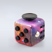 Fidget Cube - Mooroolbark Wool