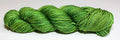 Fiori DK Hand Dyed Merino Silk 012 -Parakeet - Mooroolbark Wool