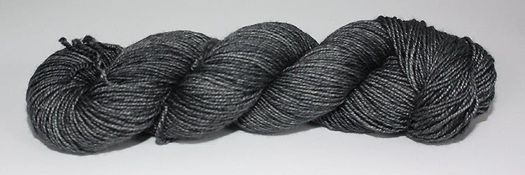 Fiori DK Hand Dyed Merino Silk 204 - Excalibar - Mooroolbark Wool