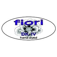 Fiori DK IV Hand Dyed 000 - Ecru - Mooroolbark Wool