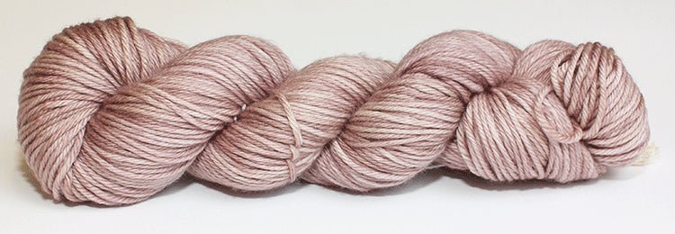 Fiori DK IV Hand Dyed 030 - Abolone - Mooroolbark Wool