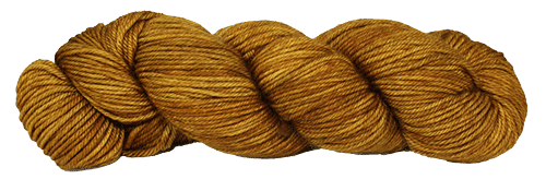 Fiori DK IV Hand Dyed 238 - Narcissus - Mooroolbark Wool