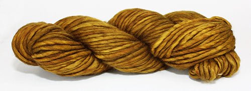 Fiori Grande Hand Dyed 238 - Narcissus - Mooroolbark Wool