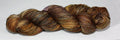 Fiori Sock Hand Dyed 044 - Lightning Ridge - Mooroolbark Wool