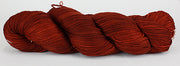 Fiori Sock Hand Dyed 240 - Guava