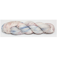Fiori Sock Hand Dyed 241 - Morning