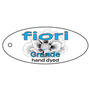 Fiori Grande Hand Dyed