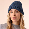 FREE Download - Leaflet - Patons Coastal Beanie