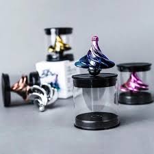 Gyroscopic Spin Top Fidget Toy