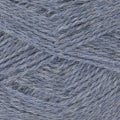 Heirloom Alpaca 8 Ply 6935 - Greyblue Heather - Mooroolbark Wool