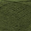 Heirloom Alpaca 8 Ply 6976 - Moss Green - Mooroolbark Wool