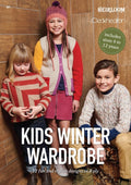 Book 367 - Kids Winter Wardrobe