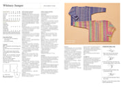 Leaflet 013 - Heirloom Crochet Medley