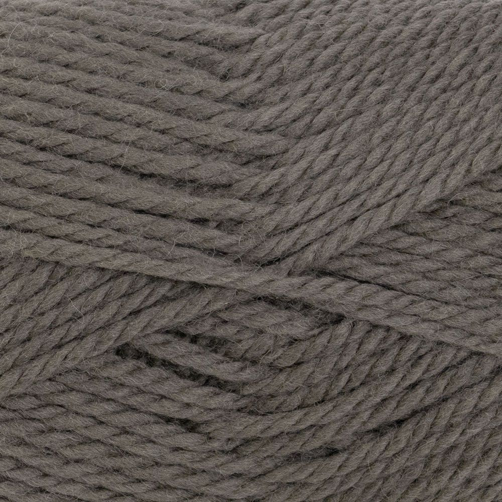 Heirloom Merino Magic Chunky (14ply) Pure Australian Wool 6501 - Bark - Mooroolbark Wool