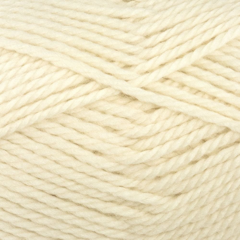Heirloom Merino Magic Chunky (14ply) Pure Australian Wool 6510 - Magnolia - Mooroolbark Wool