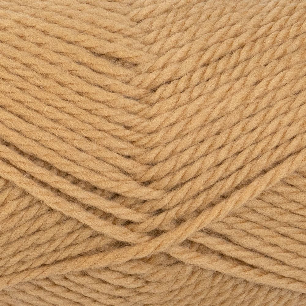 Heirloom Merino Magic Chunky (14ply) Pure Australian Wool 6532 - Honey Pot - Mooroolbark Wool