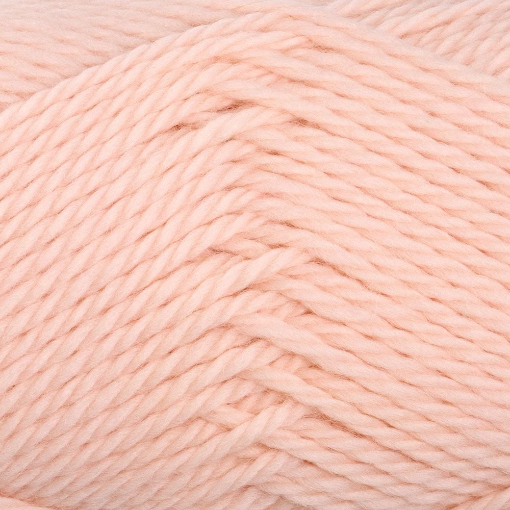 Heirloom Merino Magic Chunky (14ply) Pure Australian Wool 6573 - Tutu Pink - Mooroolbark Wool