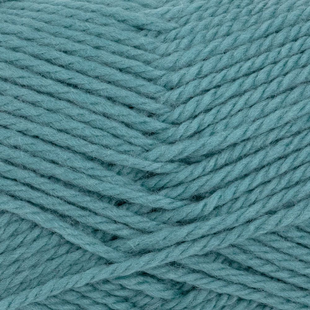 Heirloom Merino Magic Chunky (14ply) Pure Australian Wool 6574 - Nile Blue - Mooroolbark Wool