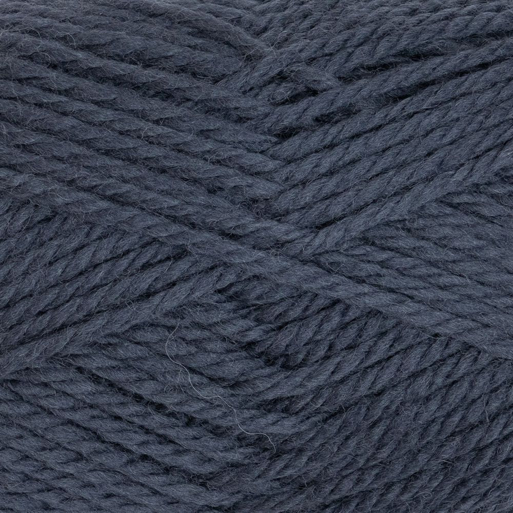 Heirloom Merino Magic Chunky (14ply) Pure Australian Wool 6585 - Storm - Mooroolbark Wool