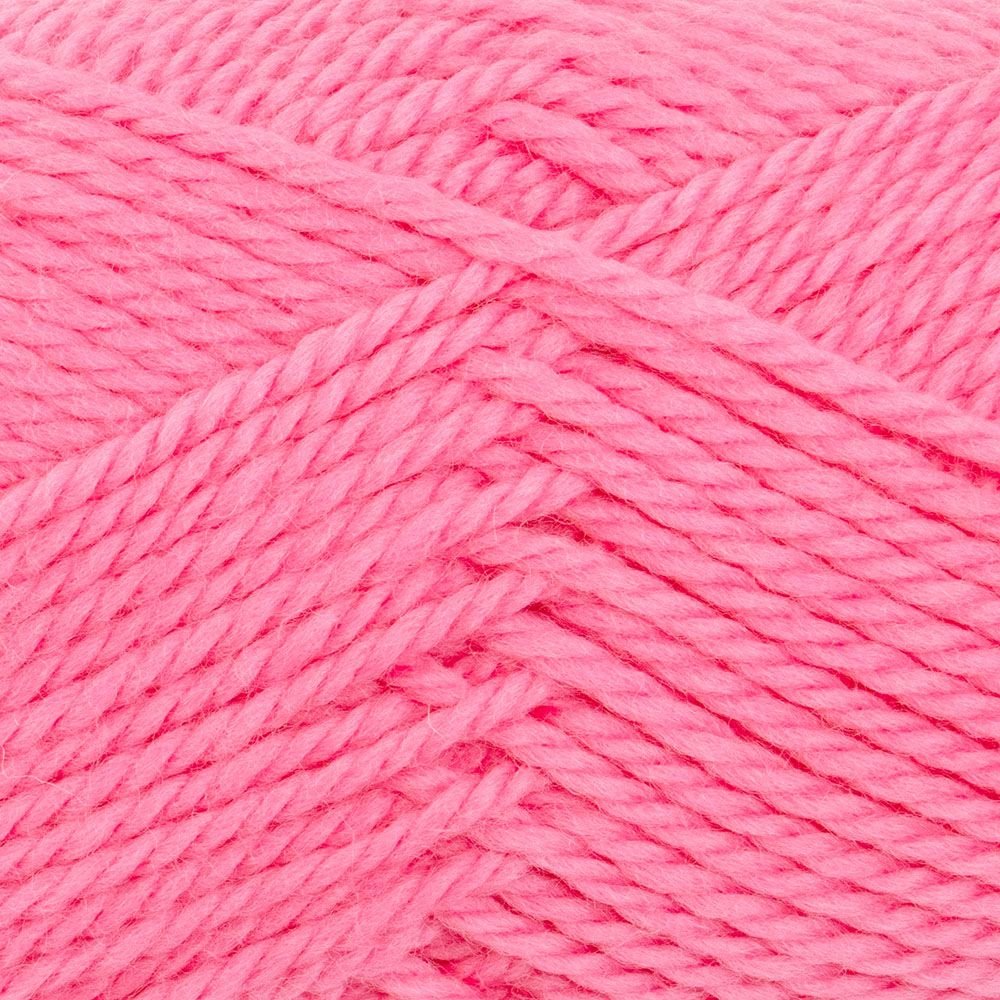 Heirloom Merino Magic Chunky (14ply) Pure Australian Wool 6595 - Hot Pink - Mooroolbark Wool