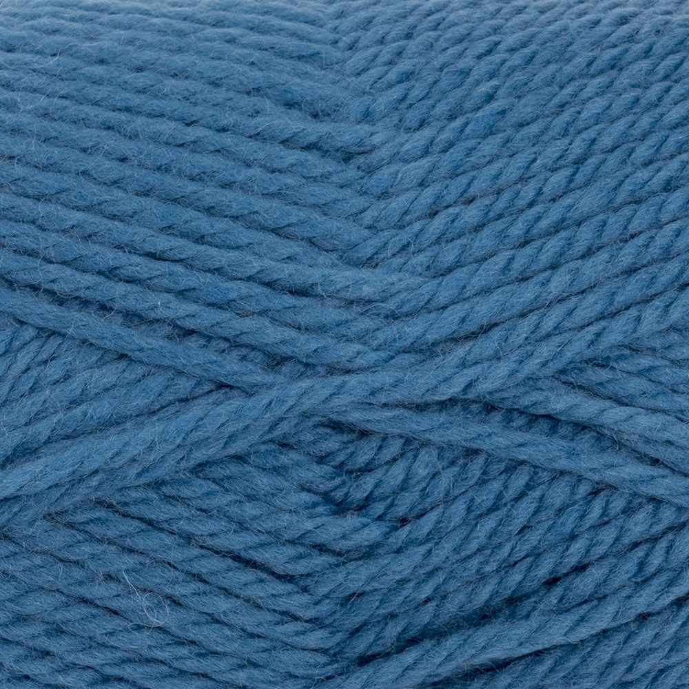 Heirloom Merino Magic Chunky (14ply) Pure Australian Wool 6503 - Jersey Blue