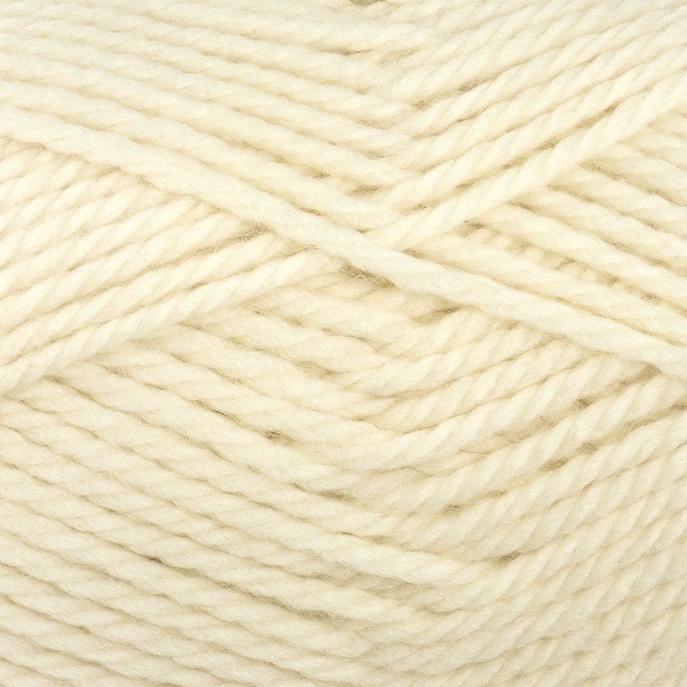 Heirloom Merino Magic Chunky (14ply) Pure Australian Wool 6510 - Magnolia