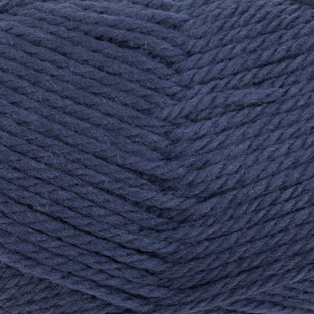 Heirloom Merino Magic Chunky (14ply) Pure Australian Wool 6571 - Blue Denim
