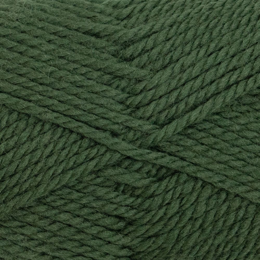 Heirloom Merino Magic Chunky (14ply) Pure Australian Wool 6577 - Basil