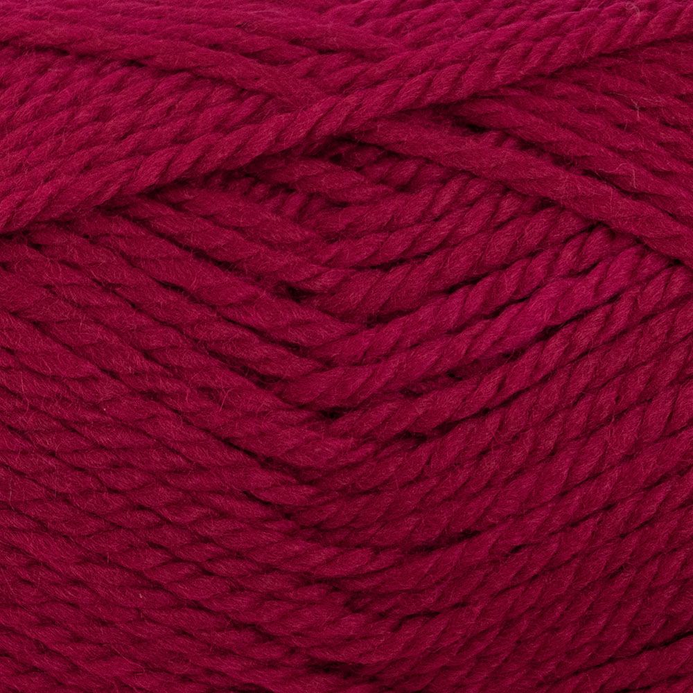 Heirloom Merino Magic Chunky (14ply) Pure Australian Wool 6581 - Red
