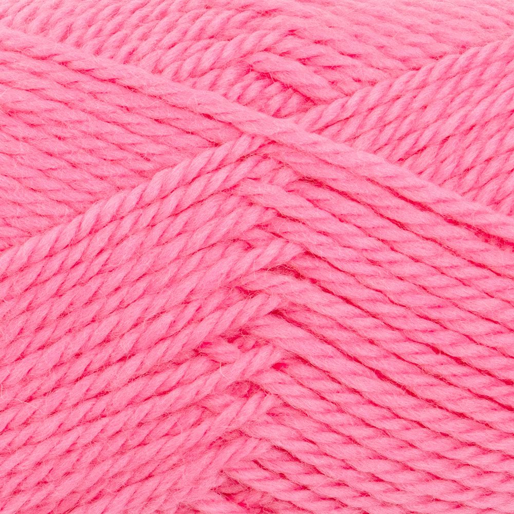 Heirloom Merino Magic Chunky (14ply) Pure Australian Wool 6595 - Hot Pink