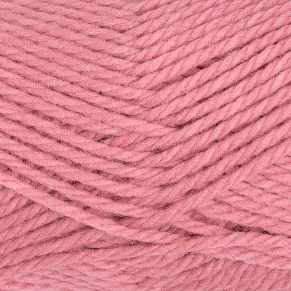 Heirloom Merino Magic Chunky (14ply) Pure Australian Wool 6596 - Peony