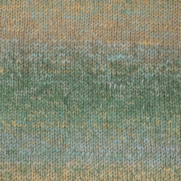 Heirloom Merino Magic Medley 8 ply Merino 7093 - Ramble