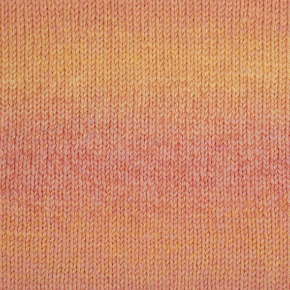 Heirloom Merino Magic Medley 8 ply Merino 7094 - Daphne Blossom