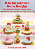 Book 922 Jean Greenhowes's Donut Delights