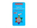 Magnetic Travel Game  -Magnetic Chinese Checkers.