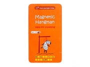 Magnetic Travel Game - Magnetic Hangman.