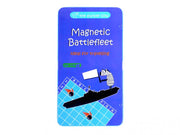 Magnetic Travel Game - Magnetic Battlefleet.