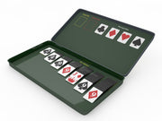 Magnetic Travel Game - Magnetic Solitaire