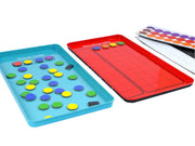 Magnetic Travel Game - Magnetic Secret Code