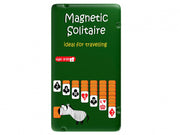 Magnetic Travel Game - Magnetic Solitaire.