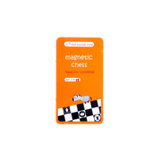 Magnetic Travel Game - Magnetic Chess