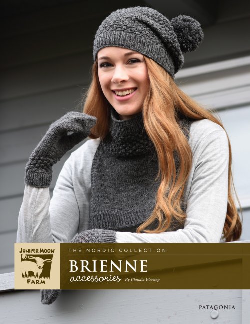 Leaflet - Patagonia Brienne Accessories