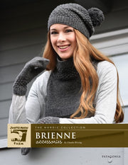 Leaflet - Patagonia Brienne Accessories