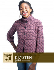 Leaflet - Patagonia Krysten Jacket