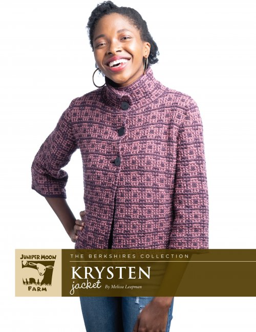 Leaflet - Patagonia Krysten Jacket