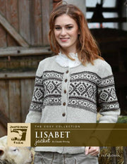 Leaflet - Patagonia Lisabet Jacket